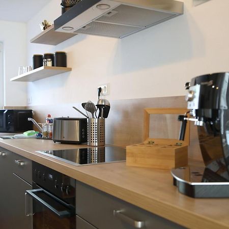 Ferienwohnung Moselallee 5 Sterne Moselkern Kültér fotó