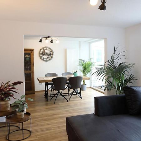 Ferienwohnung Moselallee 5 Sterne Moselkern Kültér fotó