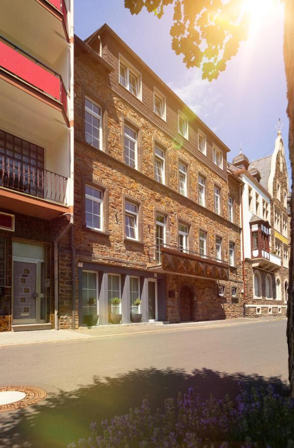 Ferienwohnung Moselallee 5 Sterne Moselkern Kültér fotó