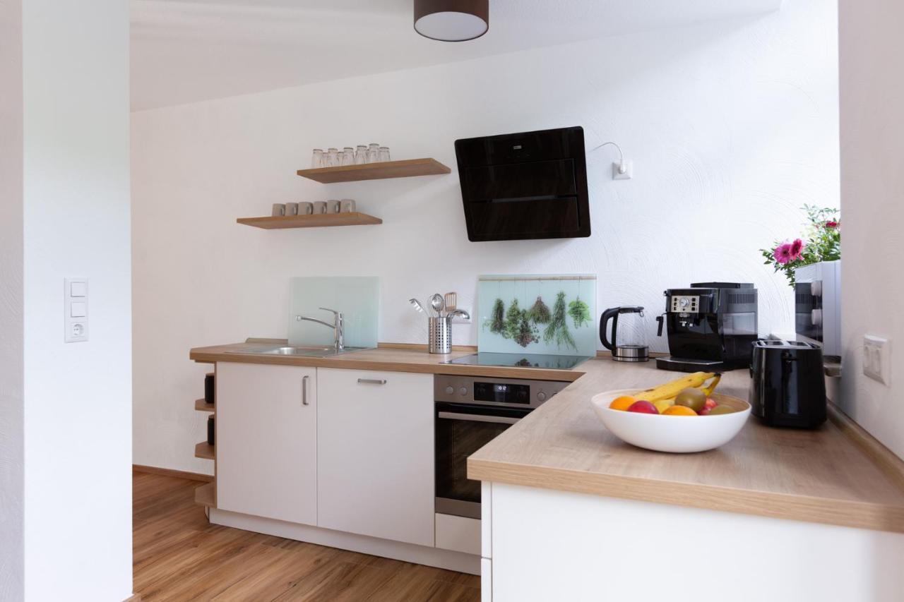 Ferienwohnung Moselallee 5 Sterne Moselkern Kültér fotó