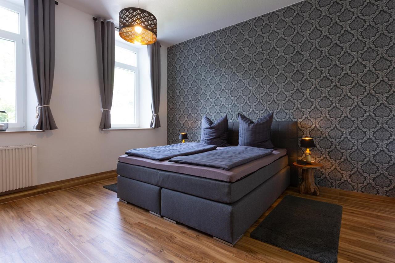 Ferienwohnung Moselallee 5 Sterne Moselkern Kültér fotó