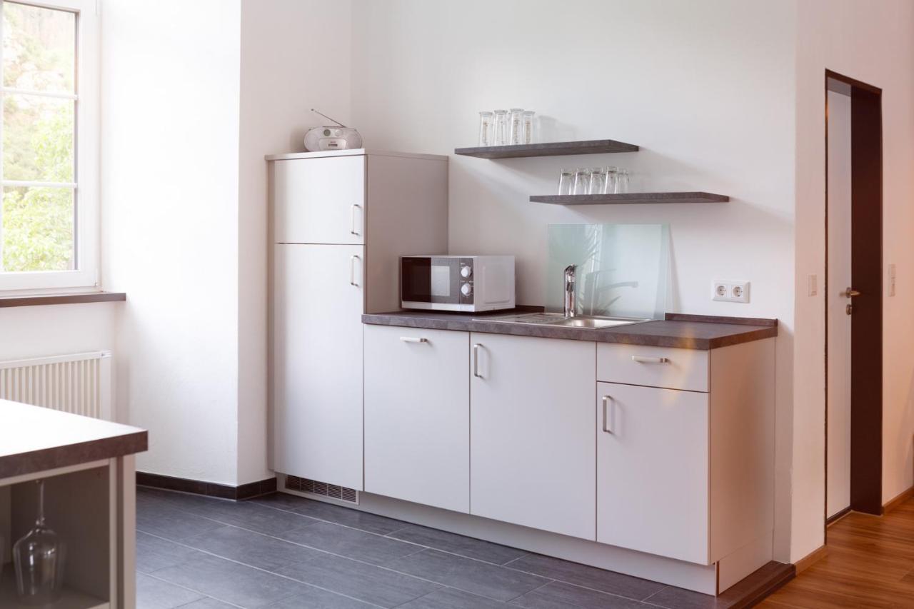Ferienwohnung Moselallee 5 Sterne Moselkern Kültér fotó