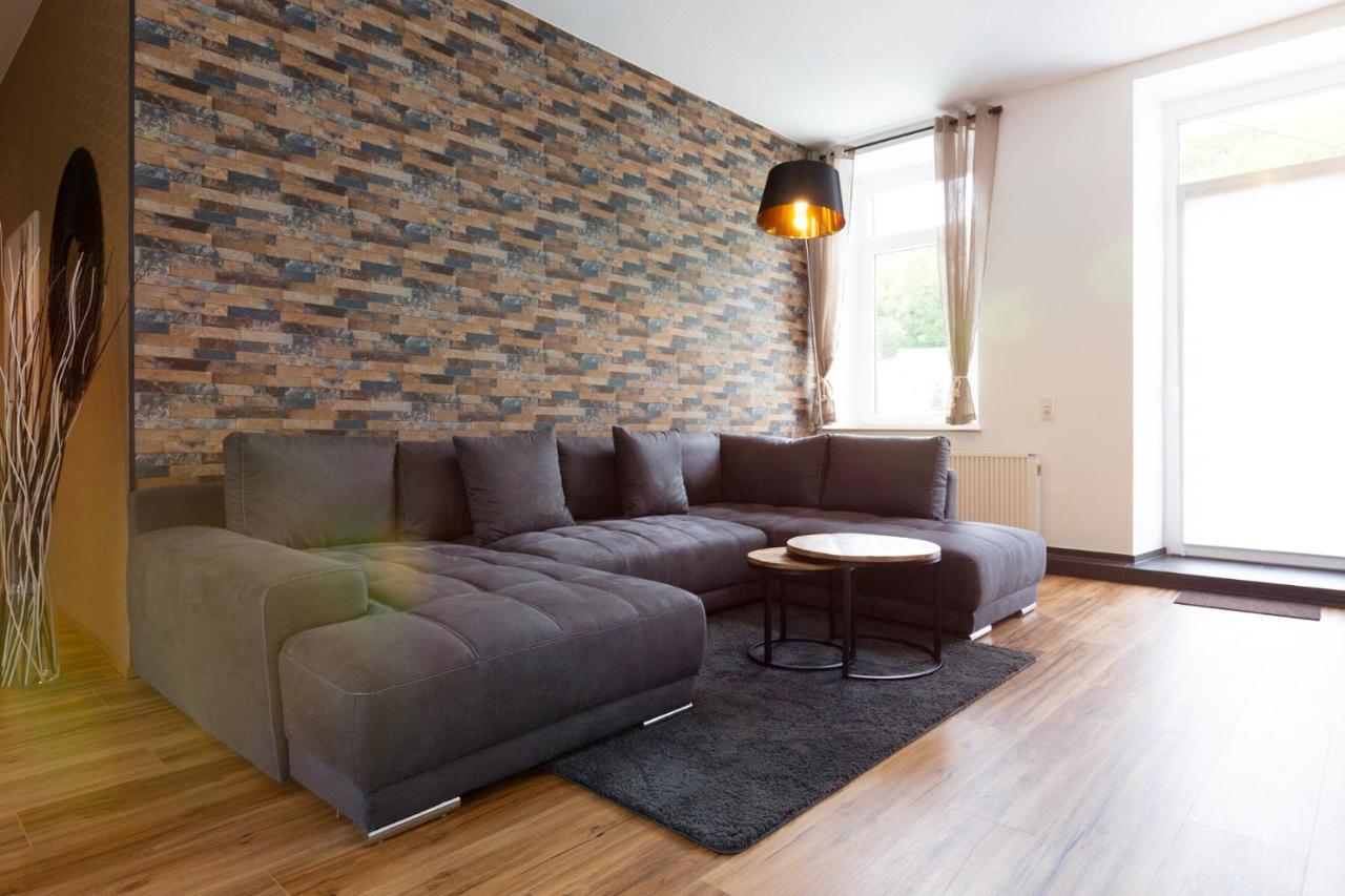 Ferienwohnung Moselallee 5 Sterne Moselkern Kültér fotó