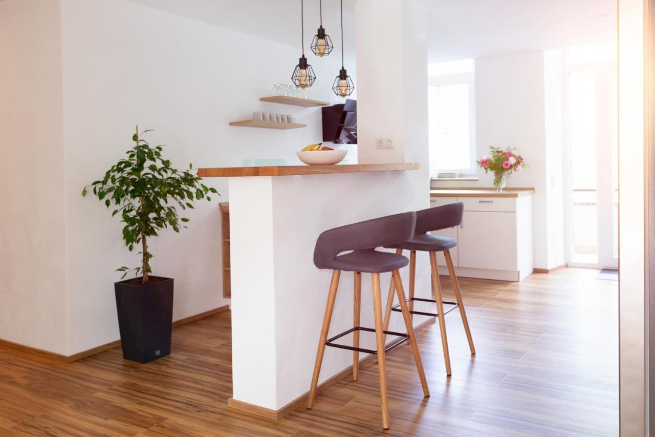 Ferienwohnung Moselallee 5 Sterne Moselkern Kültér fotó