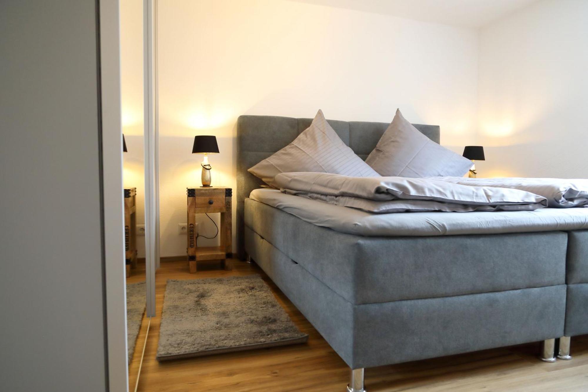 Ferienwohnung Moselallee 5 Sterne Moselkern Kültér fotó