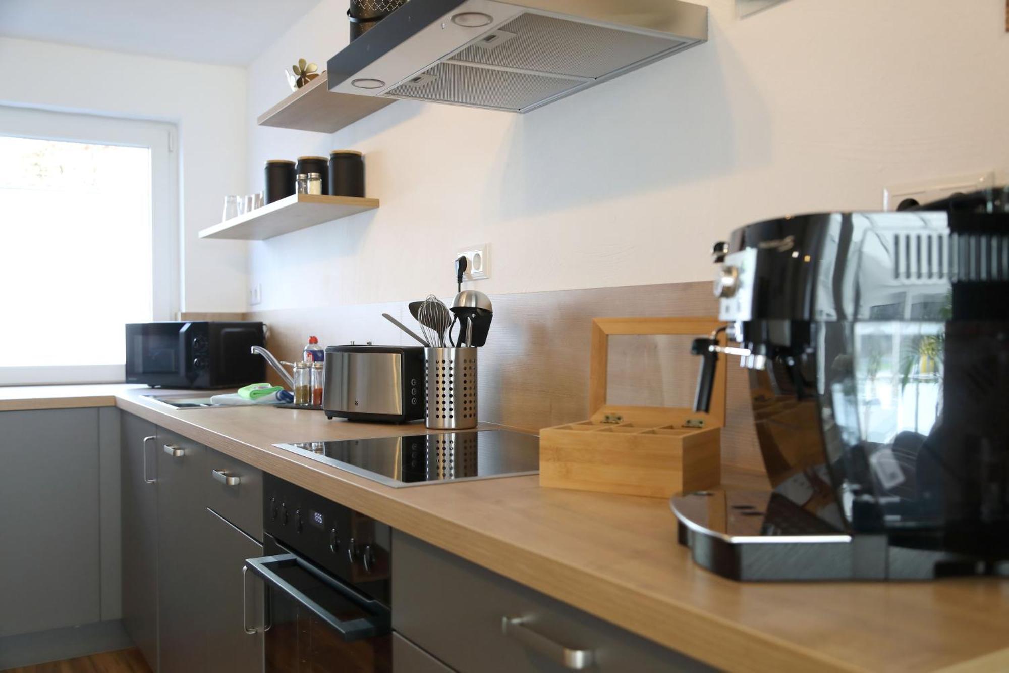 Ferienwohnung Moselallee 5 Sterne Moselkern Kültér fotó