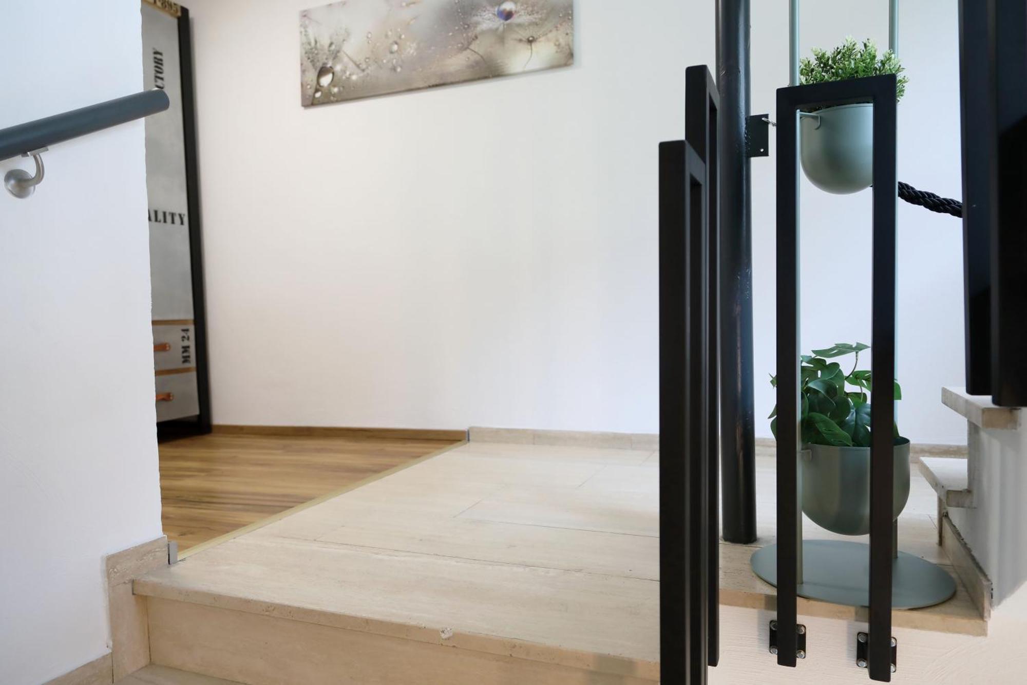 Ferienwohnung Moselallee 5 Sterne Moselkern Kültér fotó