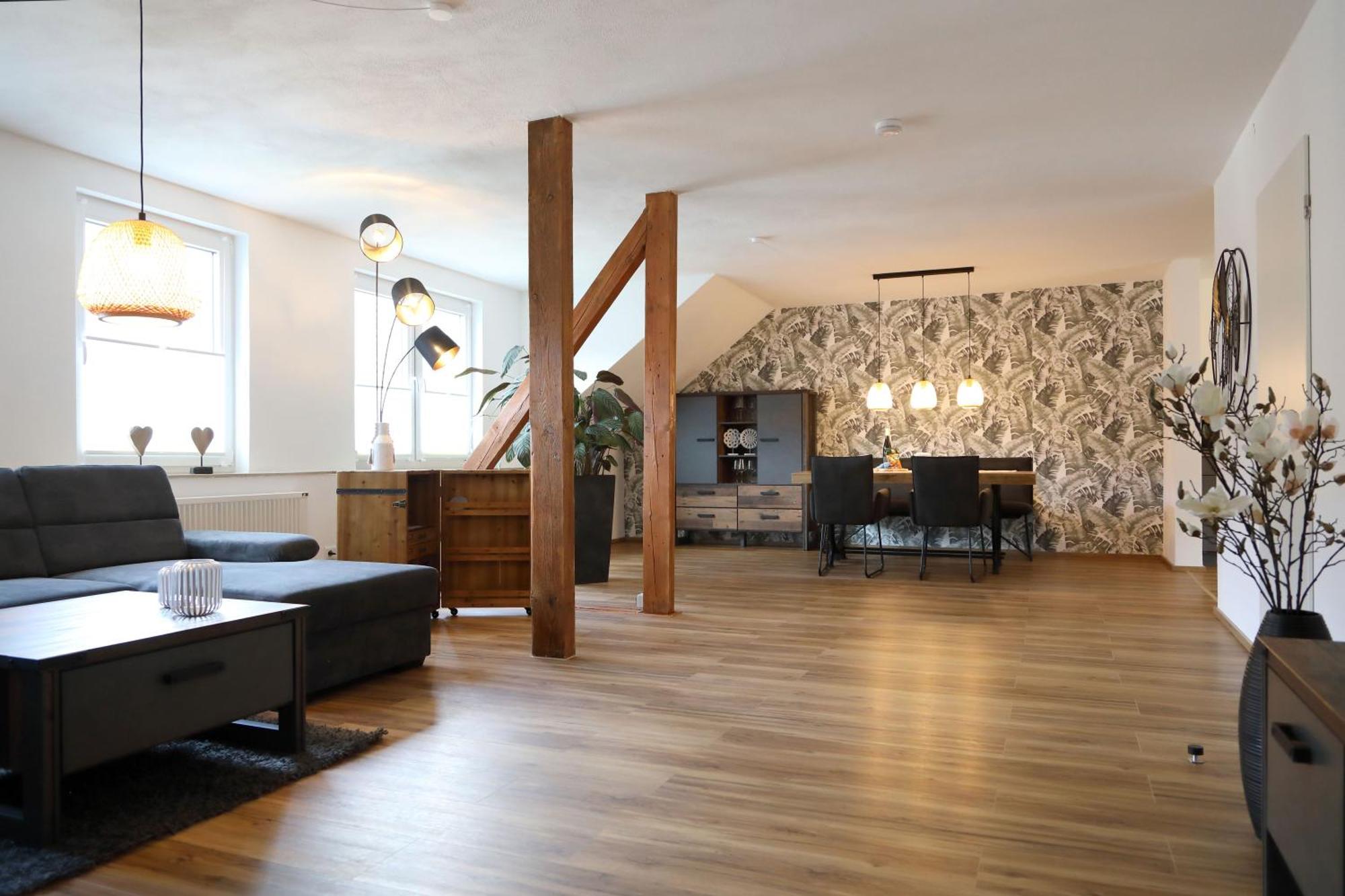 Ferienwohnung Moselallee 5 Sterne Moselkern Kültér fotó