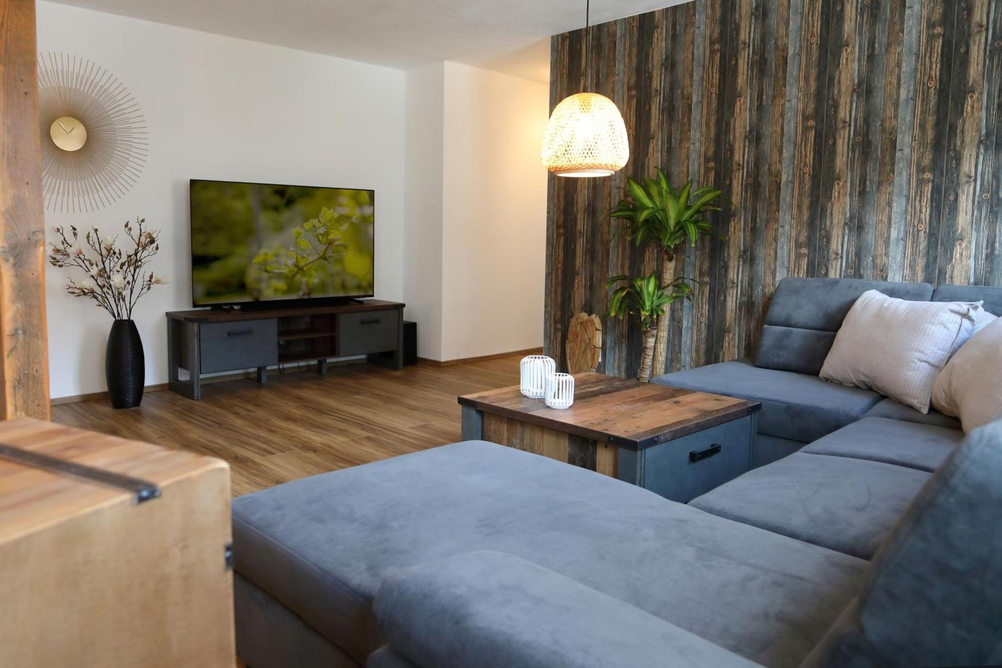 Ferienwohnung Moselallee 5 Sterne Moselkern Kültér fotó