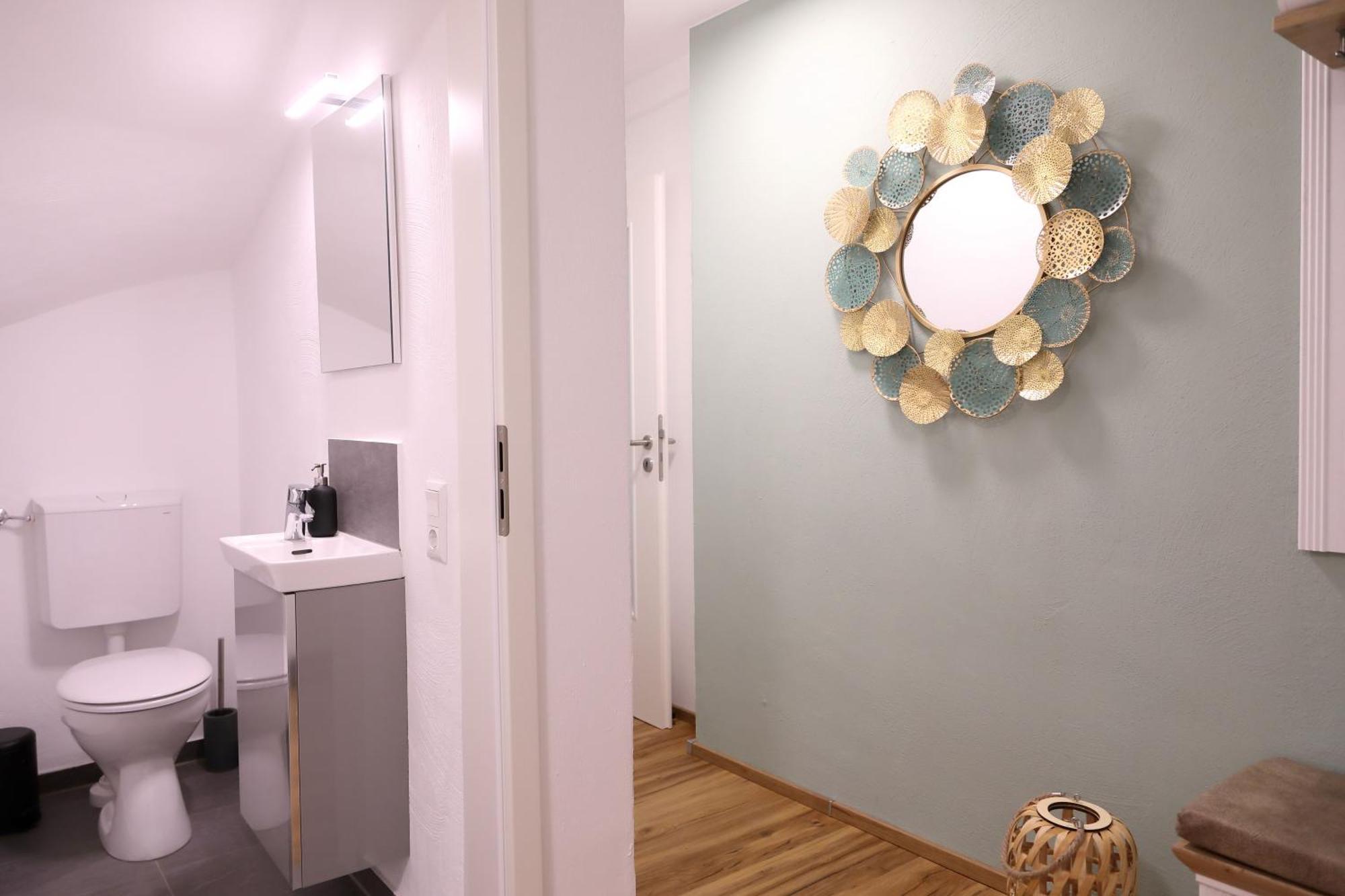 Ferienwohnung Moselallee 5 Sterne Moselkern Kültér fotó
