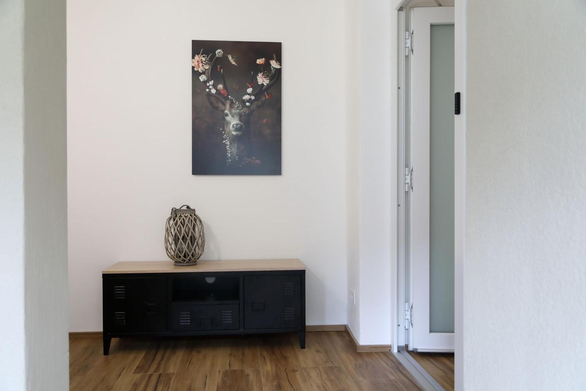 Ferienwohnung Moselallee 5 Sterne Moselkern Kültér fotó