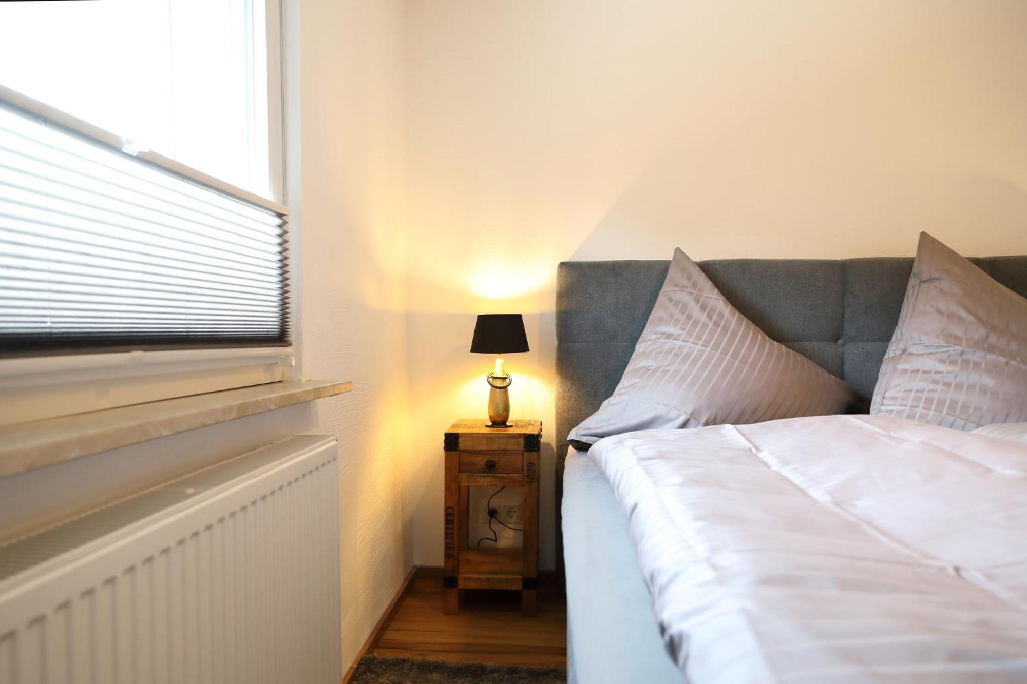 Ferienwohnung Moselallee 5 Sterne Moselkern Kültér fotó
