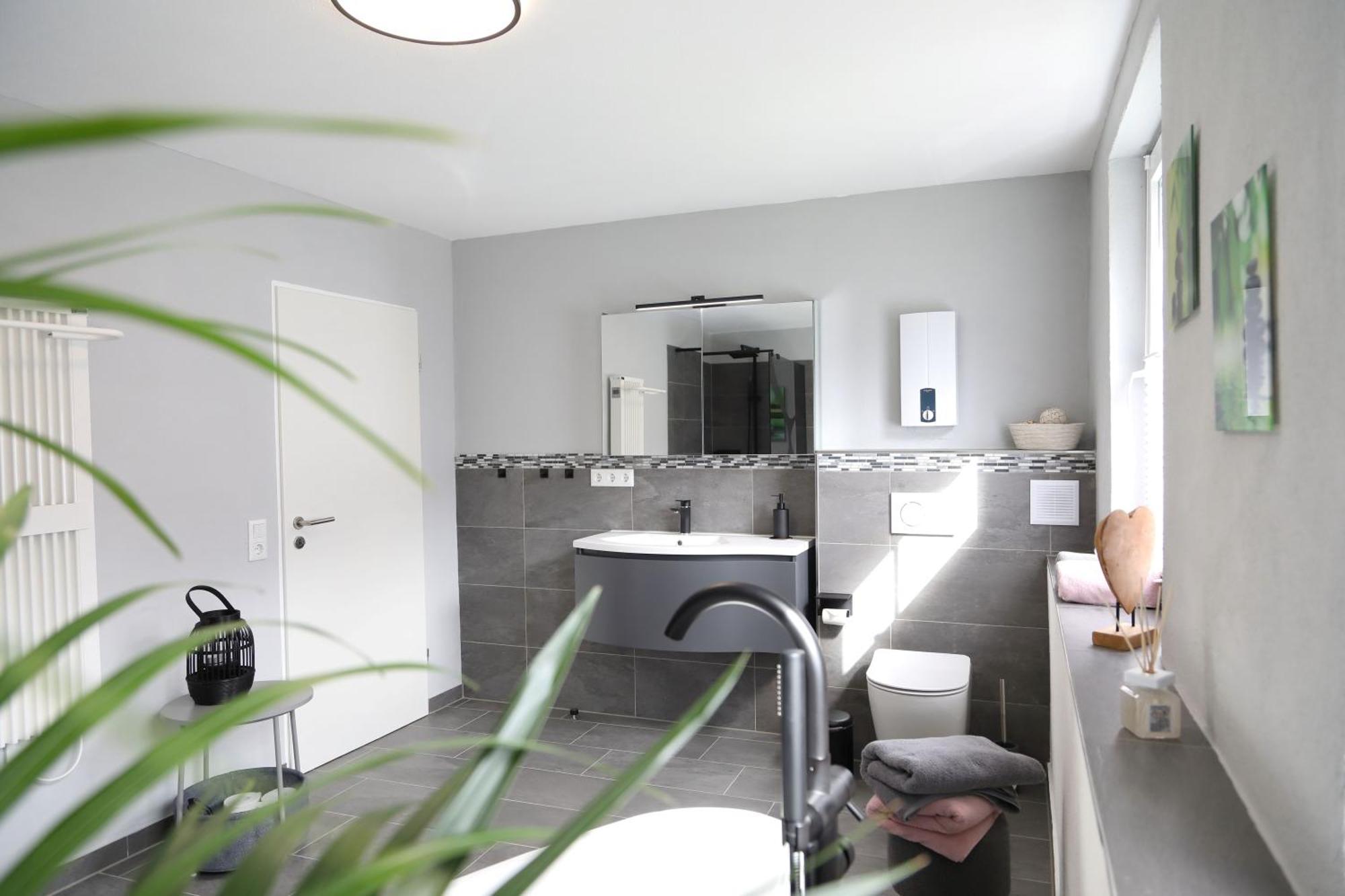 Ferienwohnung Moselallee 5 Sterne Moselkern Kültér fotó