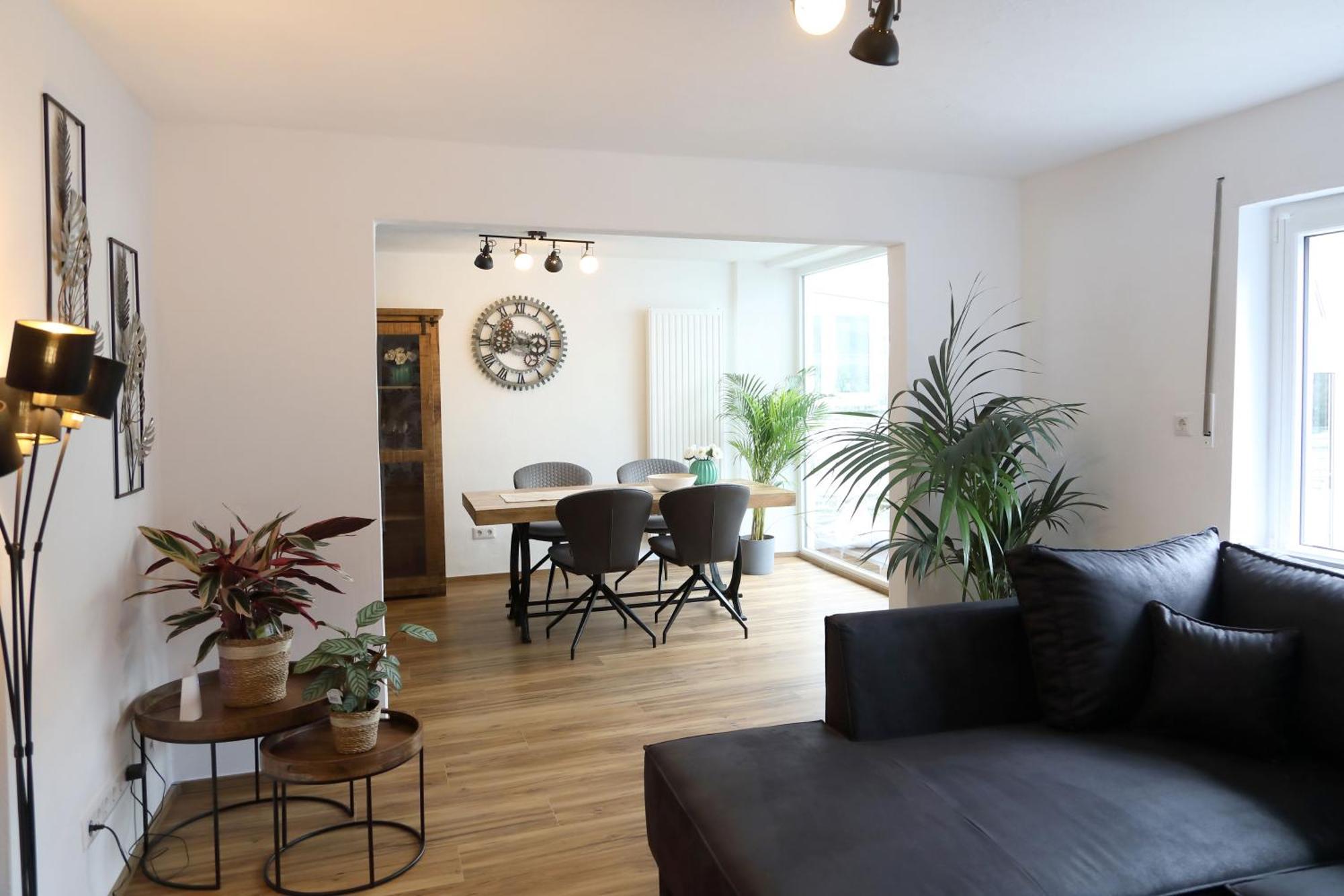 Ferienwohnung Moselallee 5 Sterne Moselkern Kültér fotó