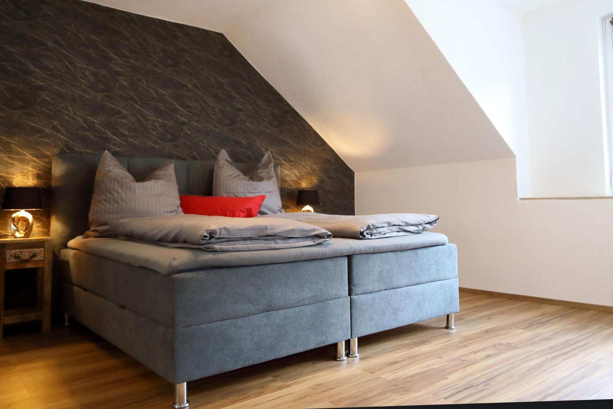 Ferienwohnung Moselallee 5 Sterne Moselkern Kültér fotó