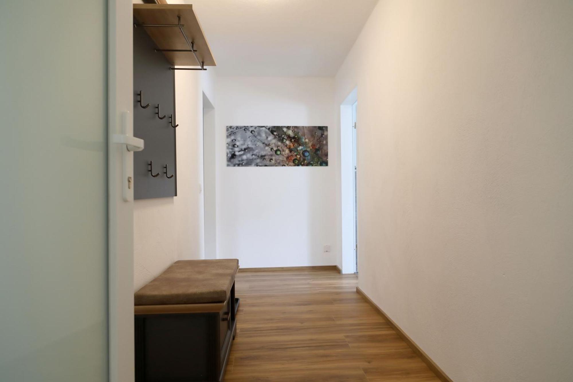Ferienwohnung Moselallee 5 Sterne Moselkern Kültér fotó