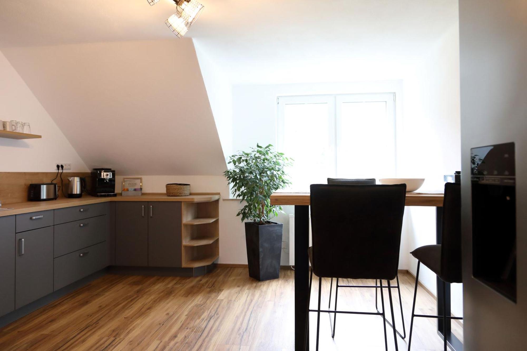 Ferienwohnung Moselallee 5 Sterne Moselkern Kültér fotó