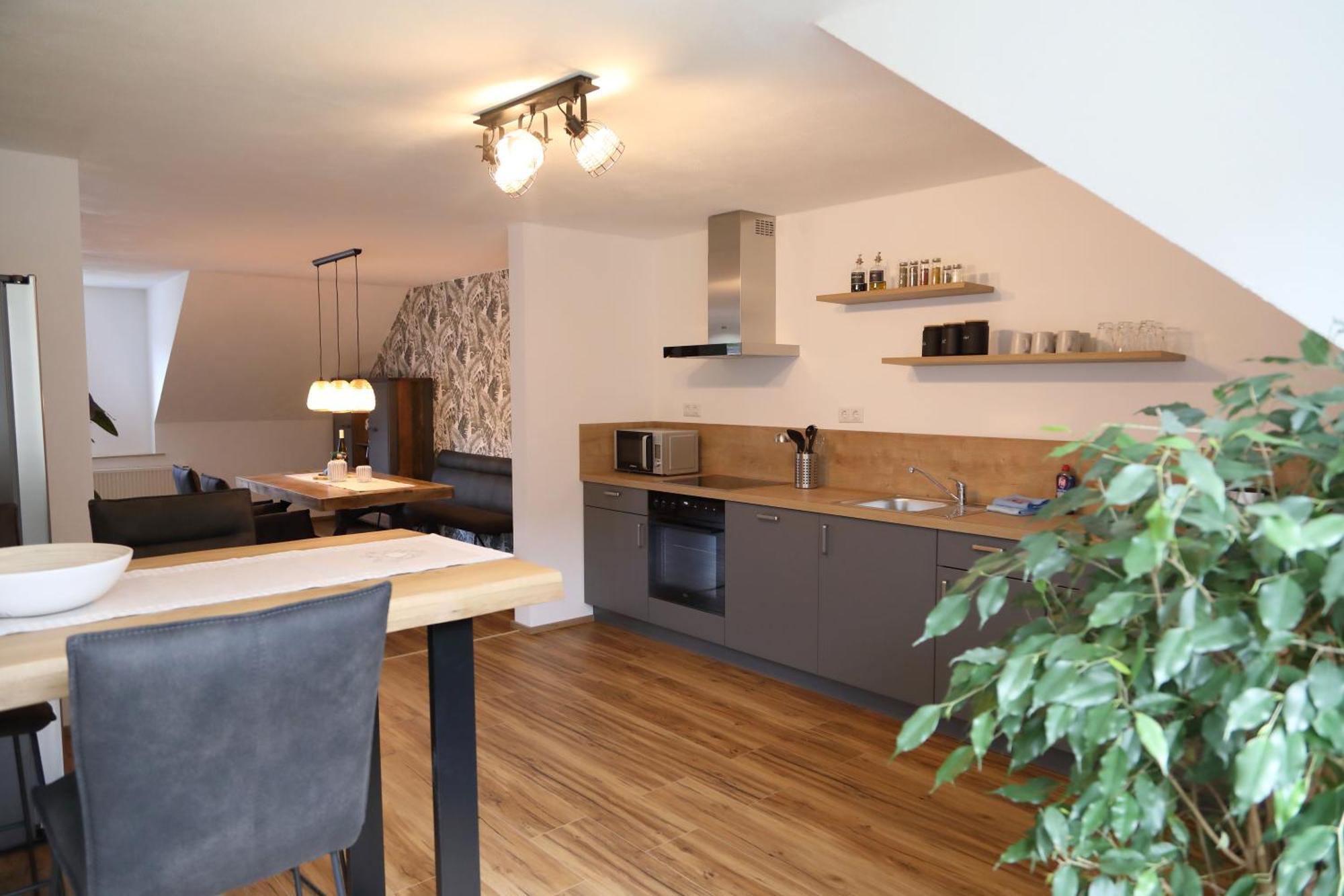 Ferienwohnung Moselallee 5 Sterne Moselkern Kültér fotó