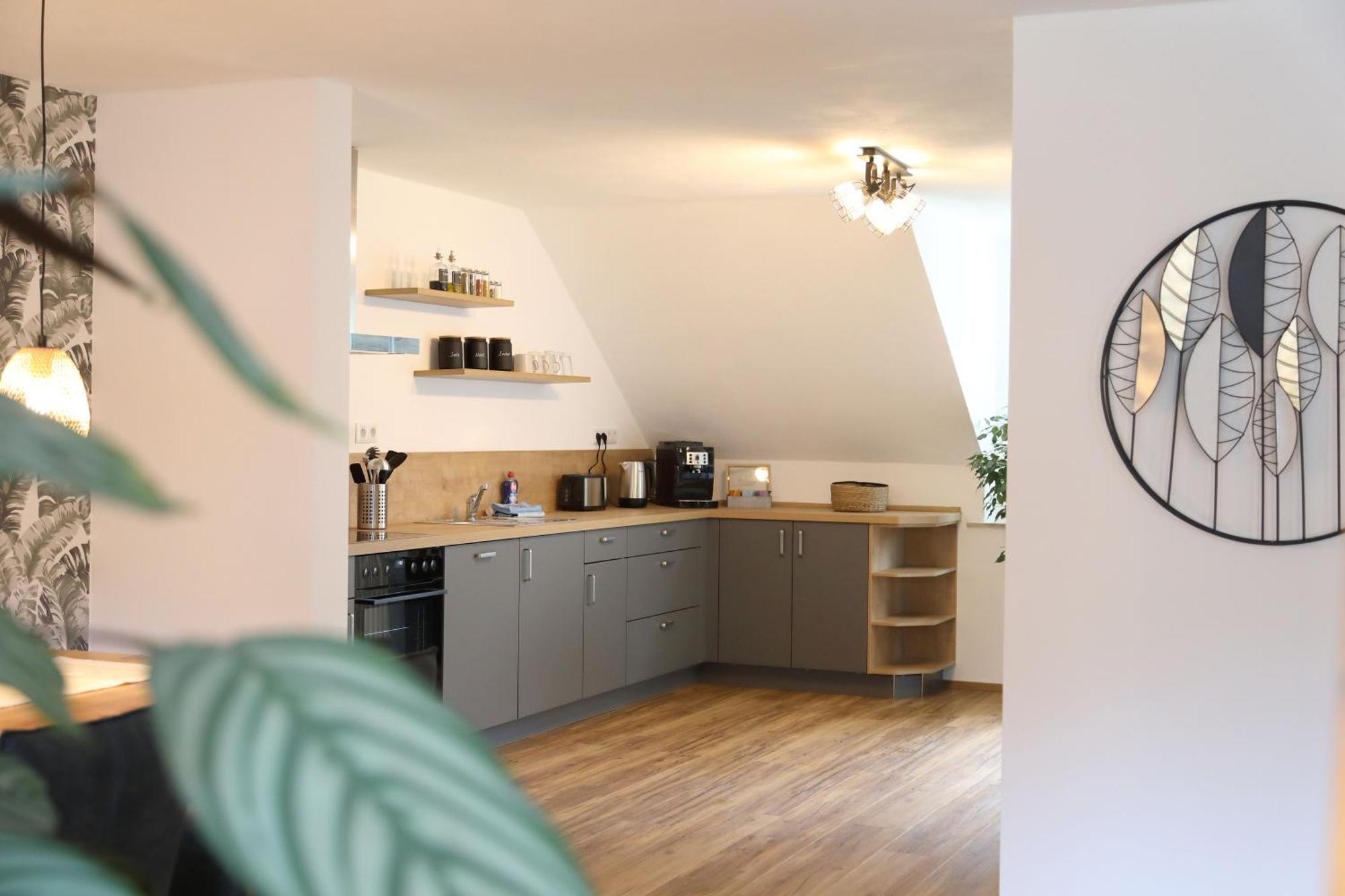 Ferienwohnung Moselallee 5 Sterne Moselkern Kültér fotó