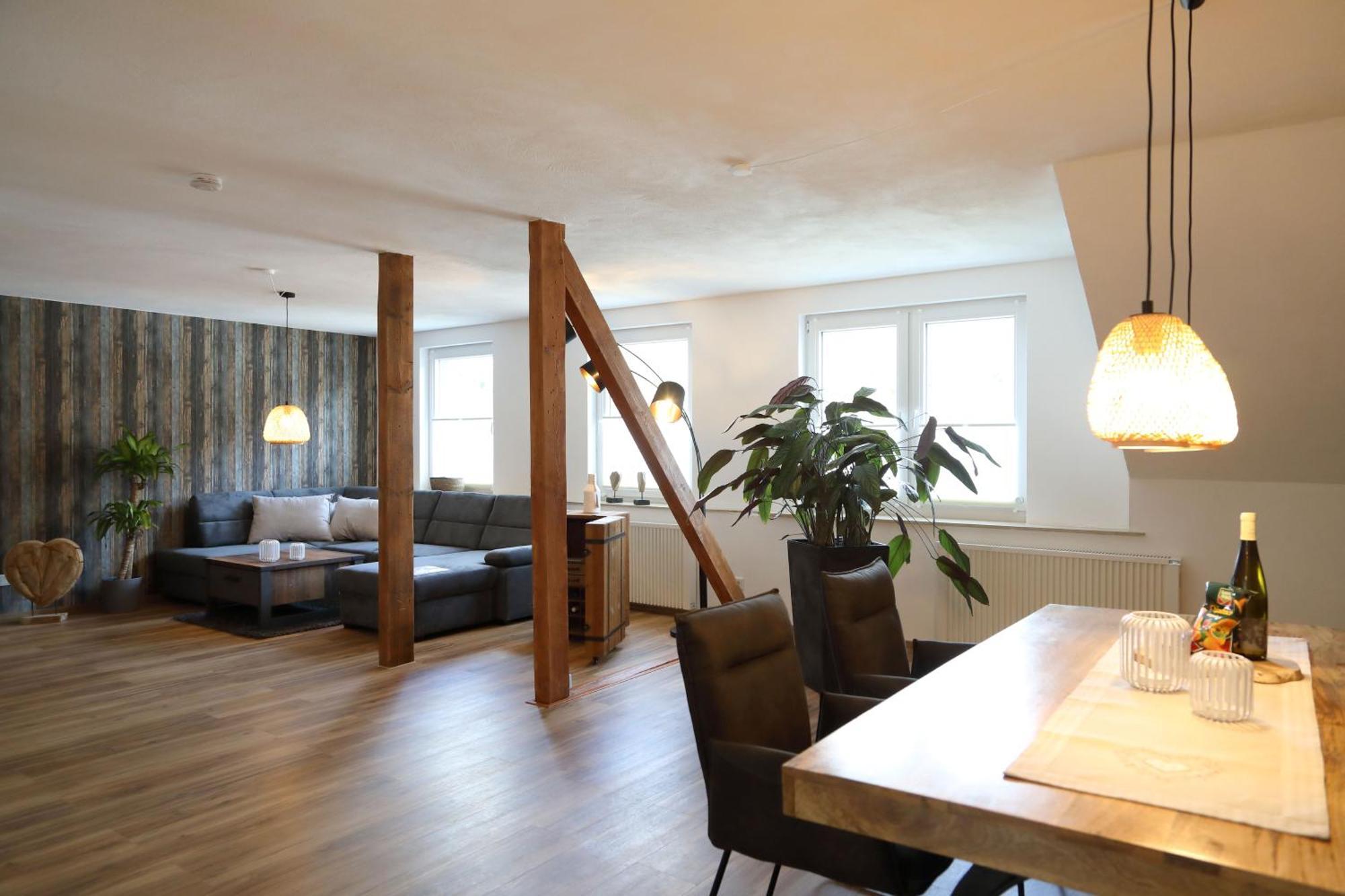 Ferienwohnung Moselallee 5 Sterne Moselkern Kültér fotó