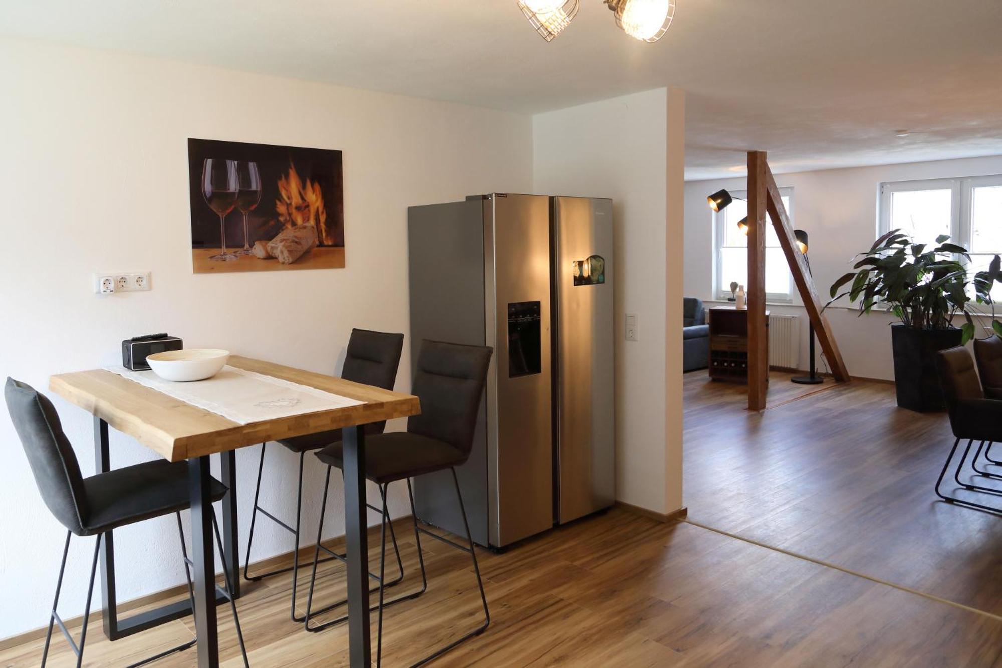 Ferienwohnung Moselallee 5 Sterne Moselkern Kültér fotó